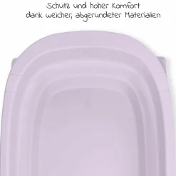 Badewanne Wash N Fold M - Lavender