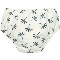 Bade-Windelhose LSF Swim Diaper - Palms Nature - Gr. 86