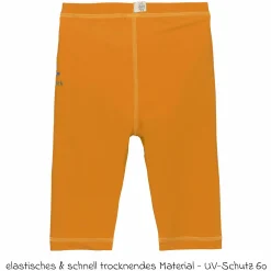 Bade-Windelshorts LSF Beach Shorts - Gold - Gr. 92