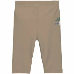 Bade-Windelshorts LSF Beach Shorts - Choco - Gr. 98