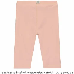 Bade-Windelshorts LSF Beach Shorts - Pink - Gr. 98