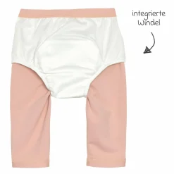Bade-Windelshorts LSF Beach Shorts - Pink - Gr. 98