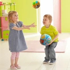 Ball 14 cm - Tierfreunde
