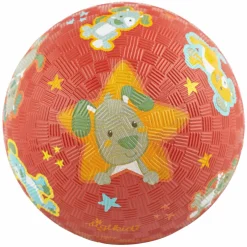 Ball Kautschuk Mini 12 cm - Hund