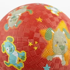 Ball Kautschuk Mini 12 cm - Hund