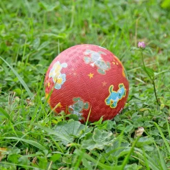 Ball Kautschuk Mini 12 cm - Hund