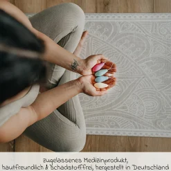 Beckenboden-Trainingshilfe Phase I aktiv