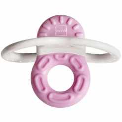 Beißring Bite & Relax Phase 1 - Pink