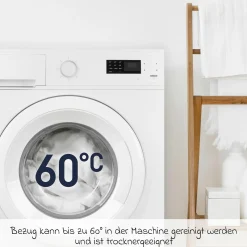 Beistellbett & Wiegen-Matratze Dr. Lübbe Air Plus 40 x 90 cm