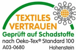 Beistellbett & Wiegen-Matratze HygienAir 40 x 90 cm