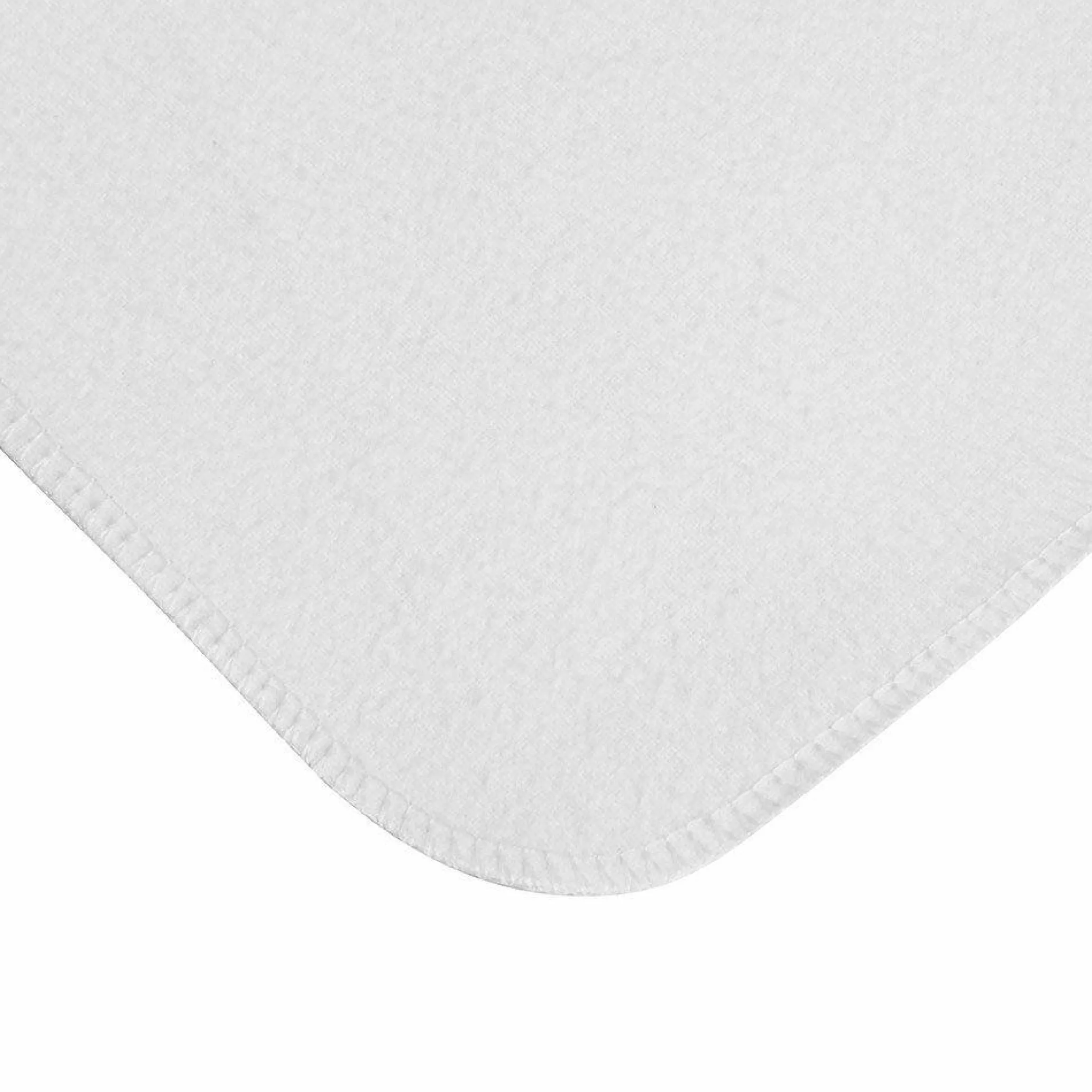 Betteinlage Molton wasserdicht 40 x 50 cm