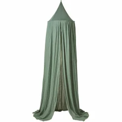 Betthimmel / Baldachin 240 x Ø 55 cm - Forest Green