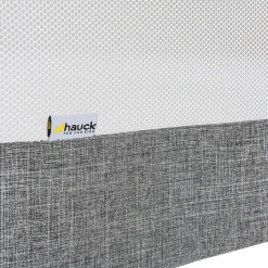 Bettschutzgitter Sleep'n Safe Plus XL 150 cm - Melange Grey