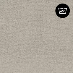 Bezug für Alpha Newborn Bouncer (atmungsaktiv & einfach waschbar) - Beige