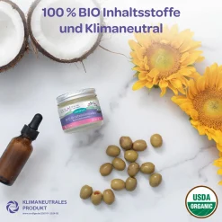 BIO-Brustwarzen-Salbe 60 ml