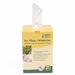 Bio-Pflege-/ Windelvlies 70 Blatt