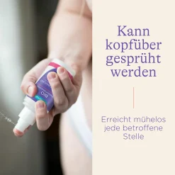 Bio-Regernerationsspray für Anwendung im Dammbereich nach der Geburt 100 ml