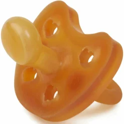 Bio-Schnuller Naturkautschuk 0-6 M