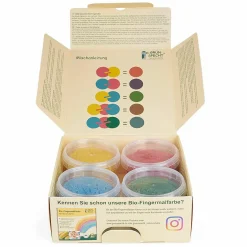 Bio-Soft-Knete