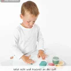 Bio-Soft-Knete