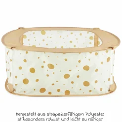 Bällebad mit 50 Bällen - Dots