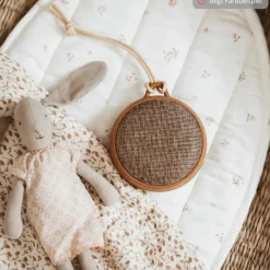 Bluetooth Lautsprecher White Noise Echo01 mit 10 Klängen - Wheat