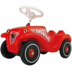 Bobby Car Classic - Rot