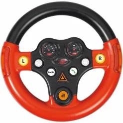 Bobby Car Lenkrad Multi-Sound-Wheel