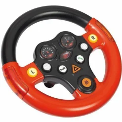 Bobby Car Lenkrad Multi-Sound-Wheel