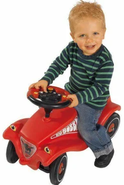 Bobby Car Lenkrad Multi-Sound-Wheel