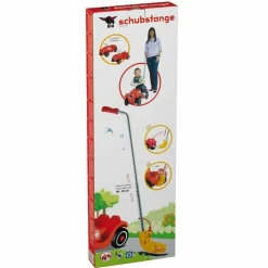 Bobby Car Schubstange
