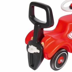 Bobby Car Walker - 2in1 Rückenlehne und Lauflernhilfe