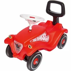 Bobby Car Walker - 2in1 Rückenlehne und Lauflernhilfe