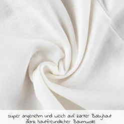 Body Langarm 3er Pack - Rose - Gr. 86/92