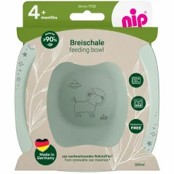 Breischale 2er Pack eat green - Grün
