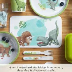 Brettchen - Dinos