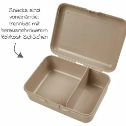 Brotdose / Lunchbox - Bauernhof