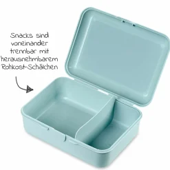 Brotdose / Lunchbox - Bär Ben