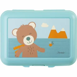Brotdose / Lunchbox - Bär Ben