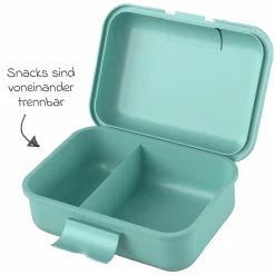 Brotdose / Lunchbox - Dino