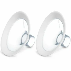 Brusthaube PersonalFit Flex 2er Pack - Gr. M