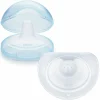 Brusthütchen 2er Pack mit Aufbewahrungsbox - Gr. M