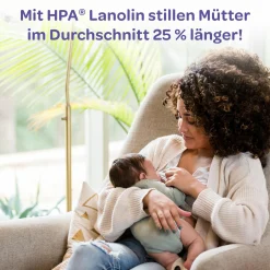 Brustwarzen-Salbe HPA® Lanolin 10 ml Tube klimaneutral