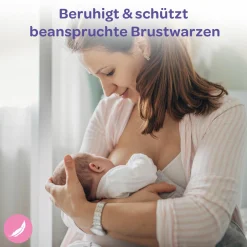 Brustwarzen-Salbe HPA® Lanolin 40 ml Tube klimaneutral