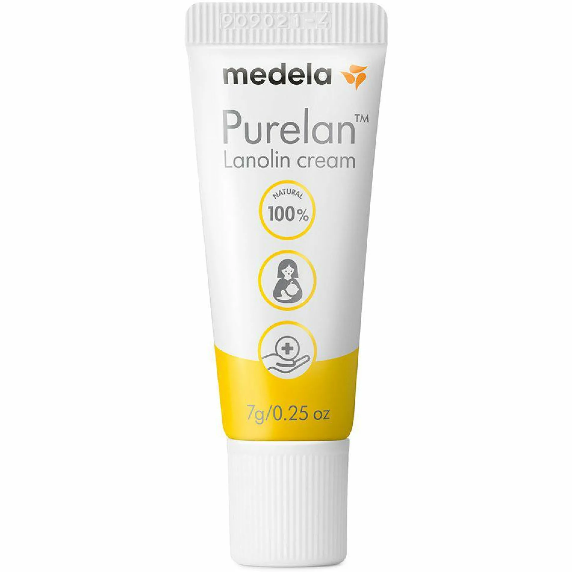 Brustwarzen-Salbe Purelan 7g