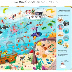 Buch Meine wunderbare Wimmelwelt