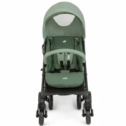 Buggy & Sportwagen Brisk LX bis 22 kg belastbar mit Liegefunktion & Einhand-Faltung - Laurel - Kollektion 2025