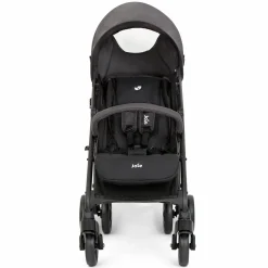 Buggy & Sportwagen Brisk LX bis 22 kg belastbar mit Liegefunktion & Einhand-Faltung - Ember - Kollektion 2025