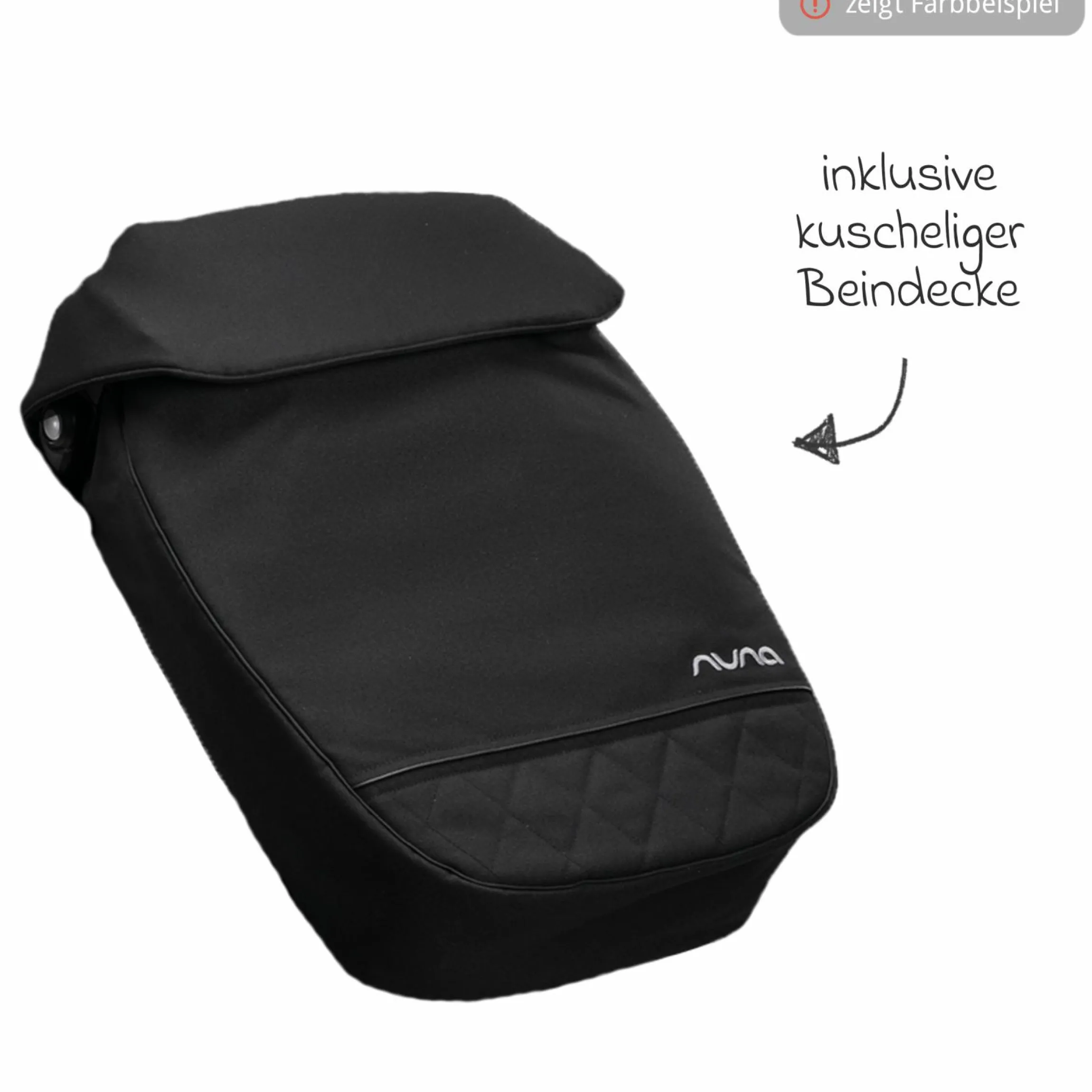Buggy & Sportwagen MIXX next bis 22 kg mit magnetischem Gurtverschluss, umsetzbarem Allwettersitz, höhenverstellbarem Schieber, integrierter Sichtschutz inkl. Adapter, Kniedecke & Regenschutz - Granite - Kollektion 2025