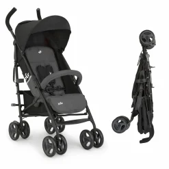 Buggy & Sportwagen Nitro LX nur 7,7 kg - ideal für die Reise - Ember - Kollektion 2025